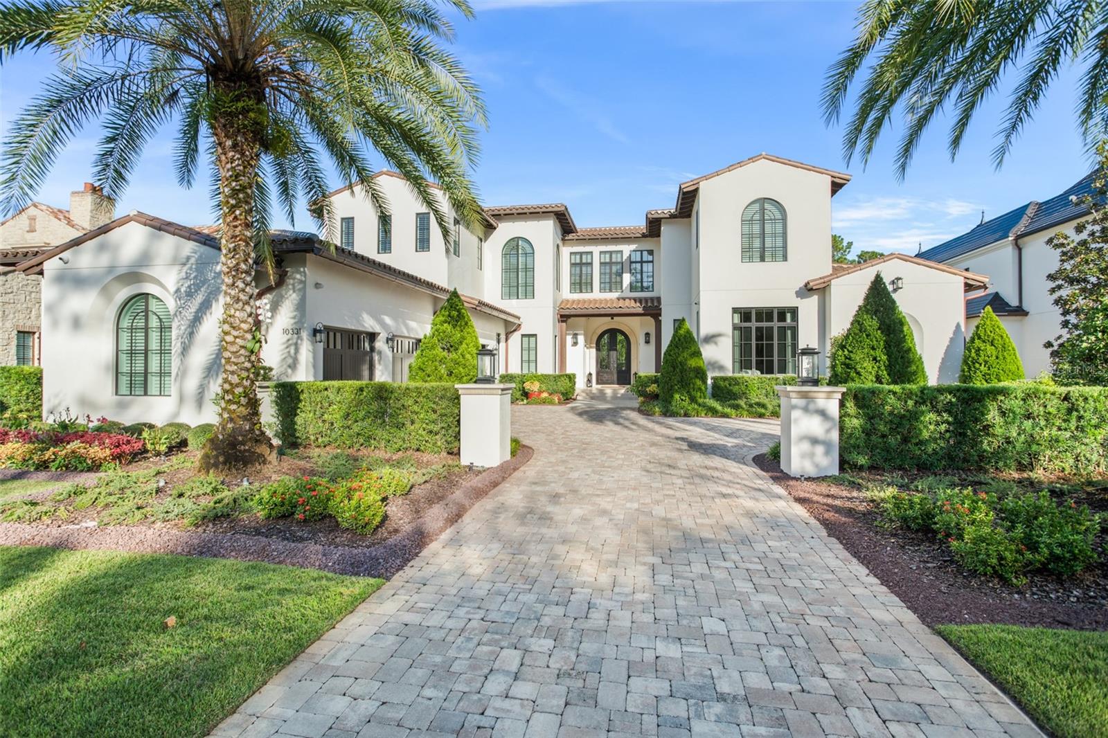 Photo of 10331 LOS FELIZ DRIVE ORLANDO FL 32836