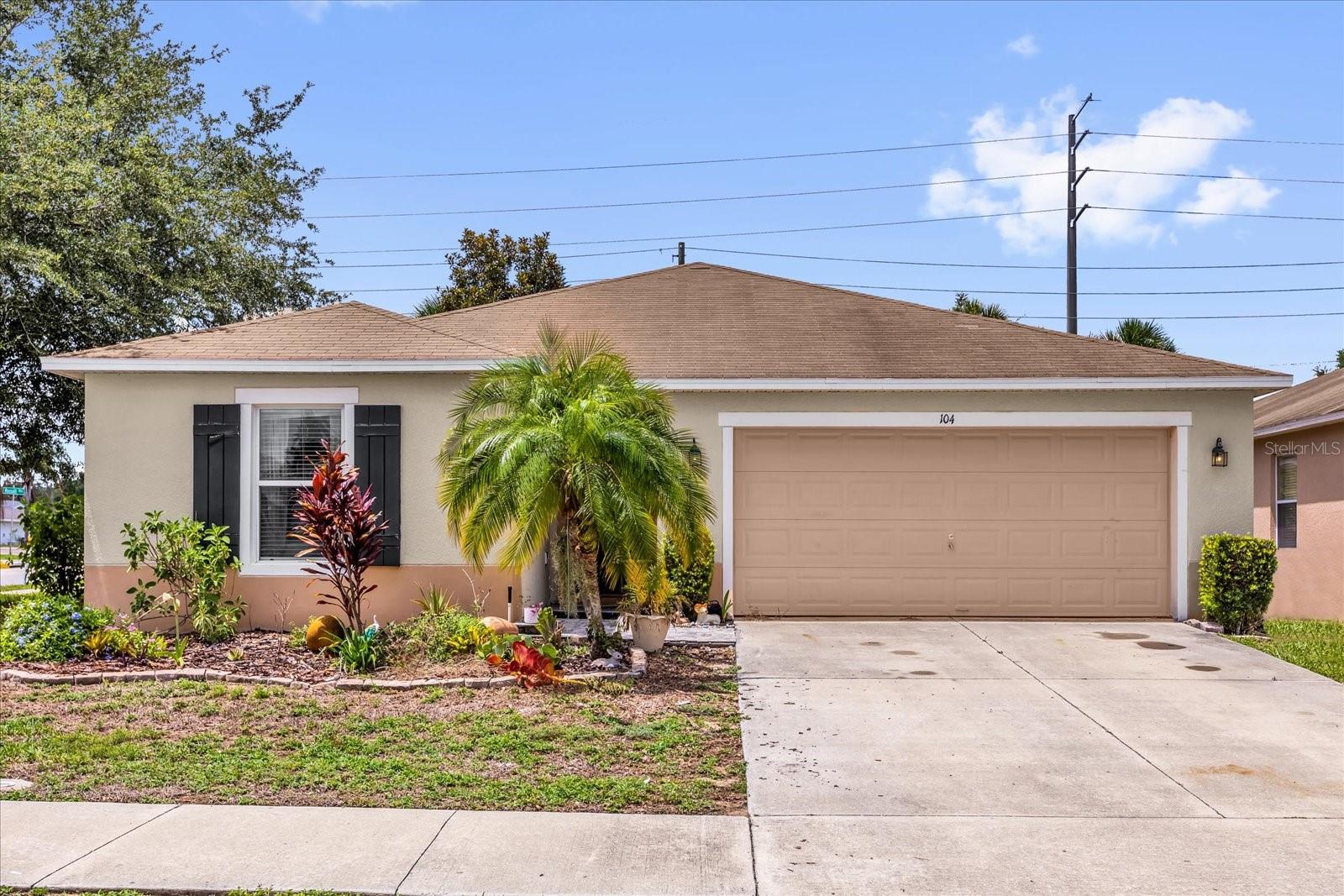 Photo of 104 VERDI STREET DAVENPORT FL 33896