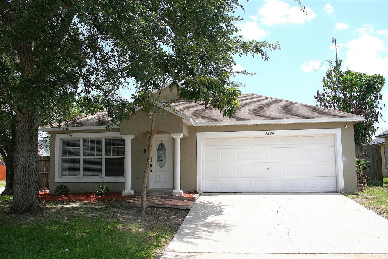 Photo of 5298 YAUPON STREET ORLANDO FL 32811