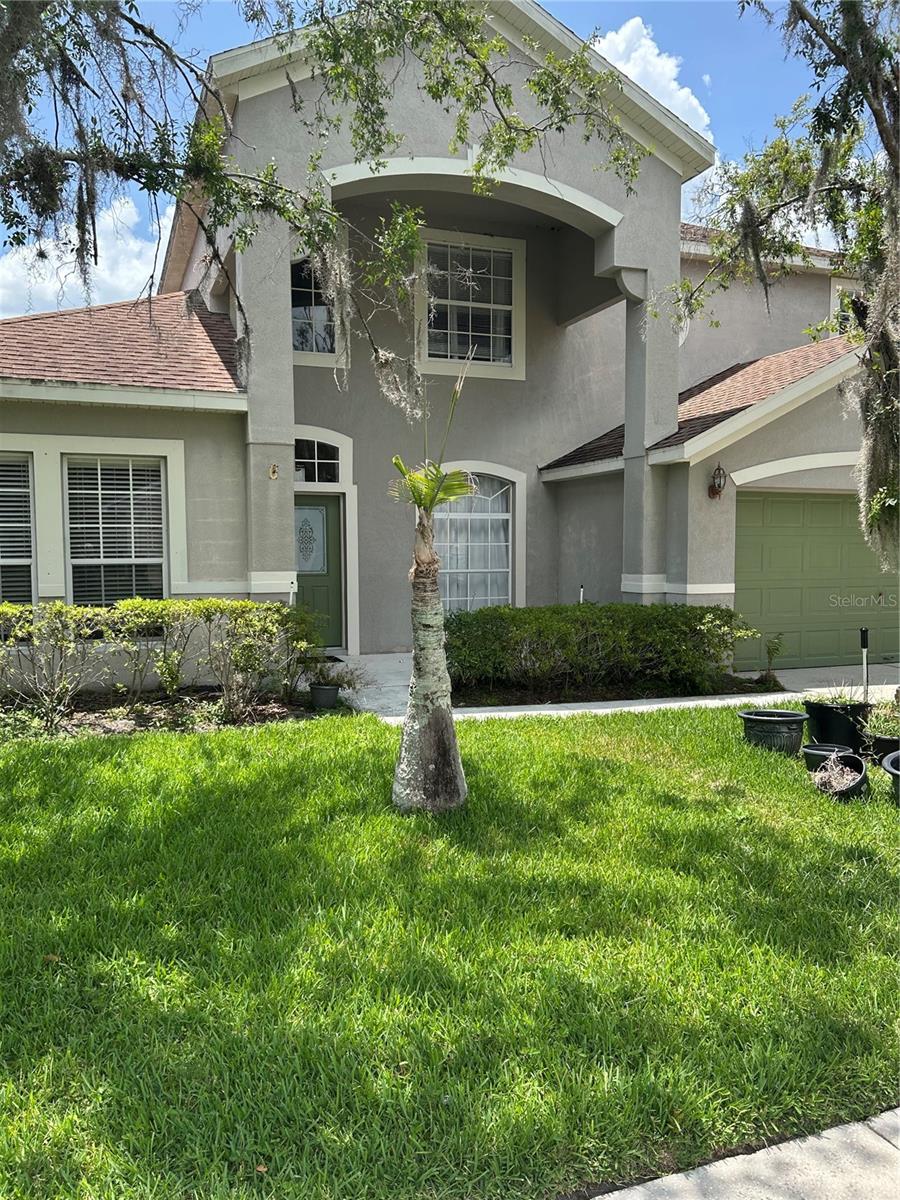 Photo of 548 CANARY ISLAND COURT ORLANDO FL 32828
