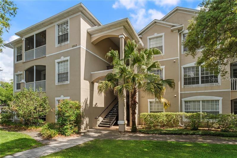 Photo of 1212 S HIAWASSEE ROAD #536 ORLANDO FL 32835