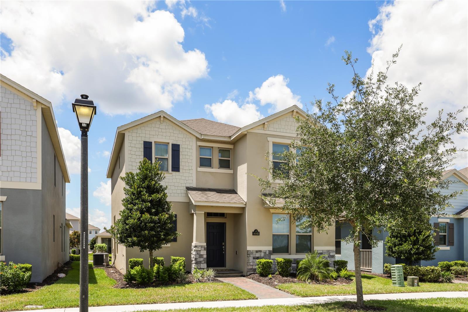 Photo of 16161 MANGROVE ROAD WINTER GARDEN FL 34787