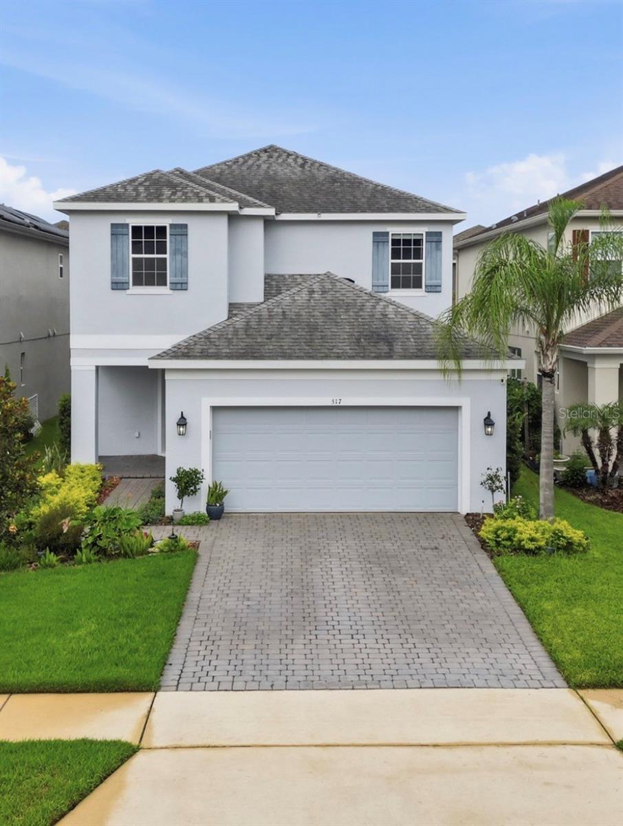 Photo of 517 RED ROSE LANE SANFORD FL 32771