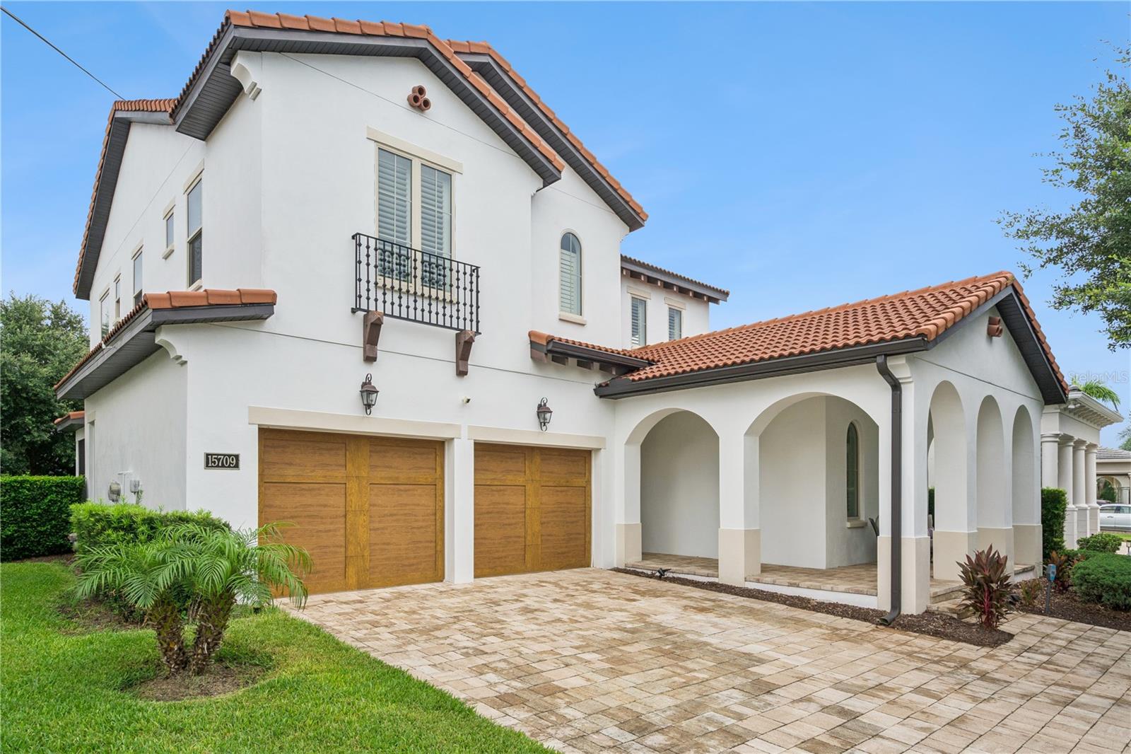 Photo of 15709 SHOREBIRD LANE WINTER GARDEN FL 34787