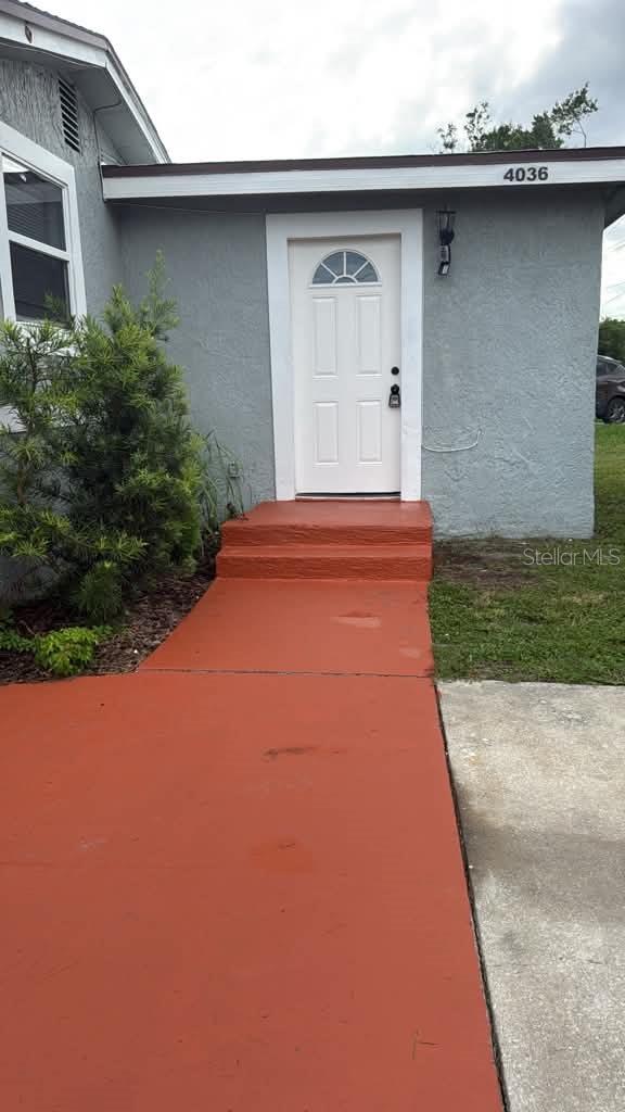 Photo of 4036 BOOKER STREET ORLANDO FL 32811