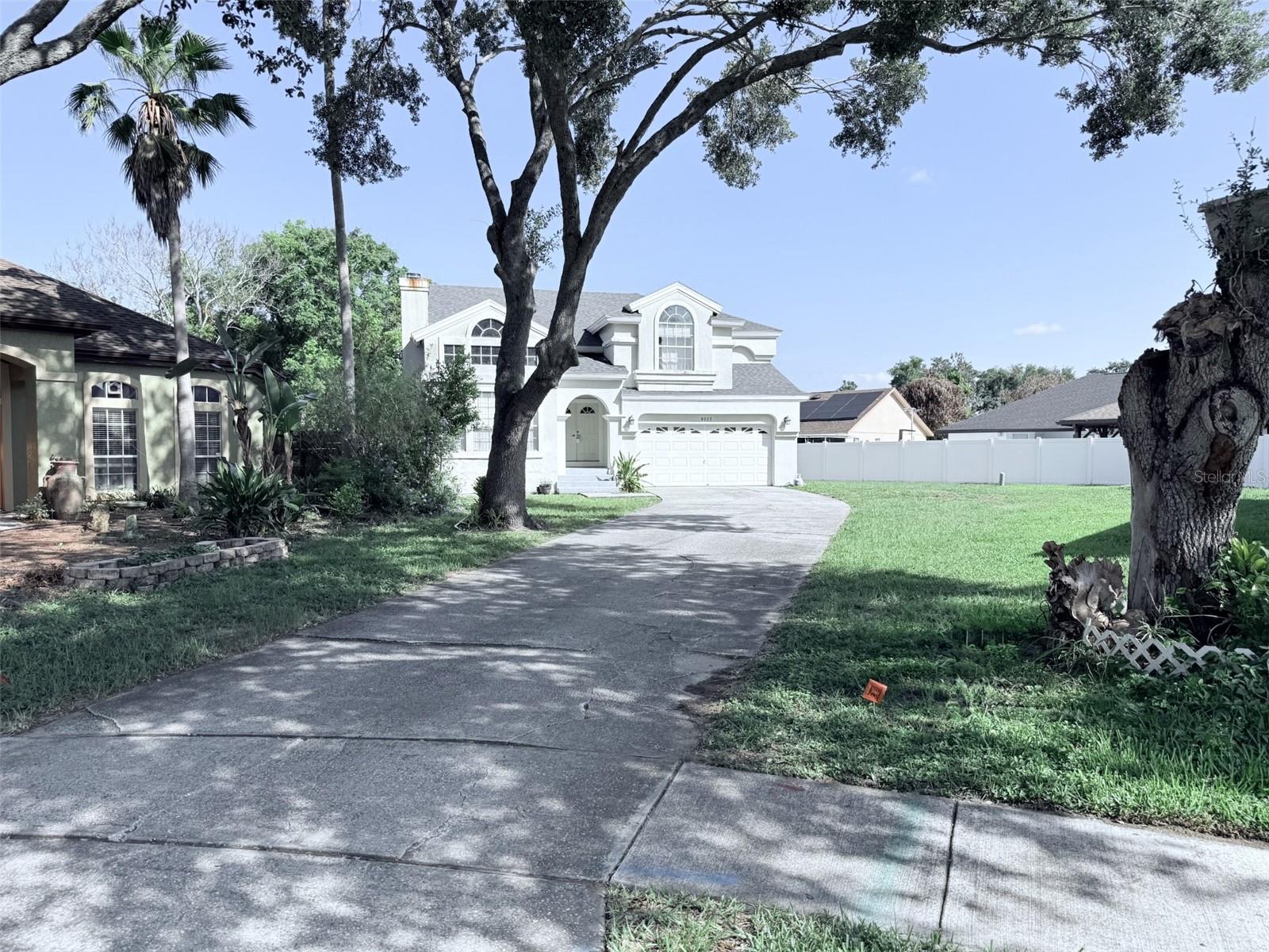 Photo of 8025 ADDISON COURT ORLANDO FL 32835