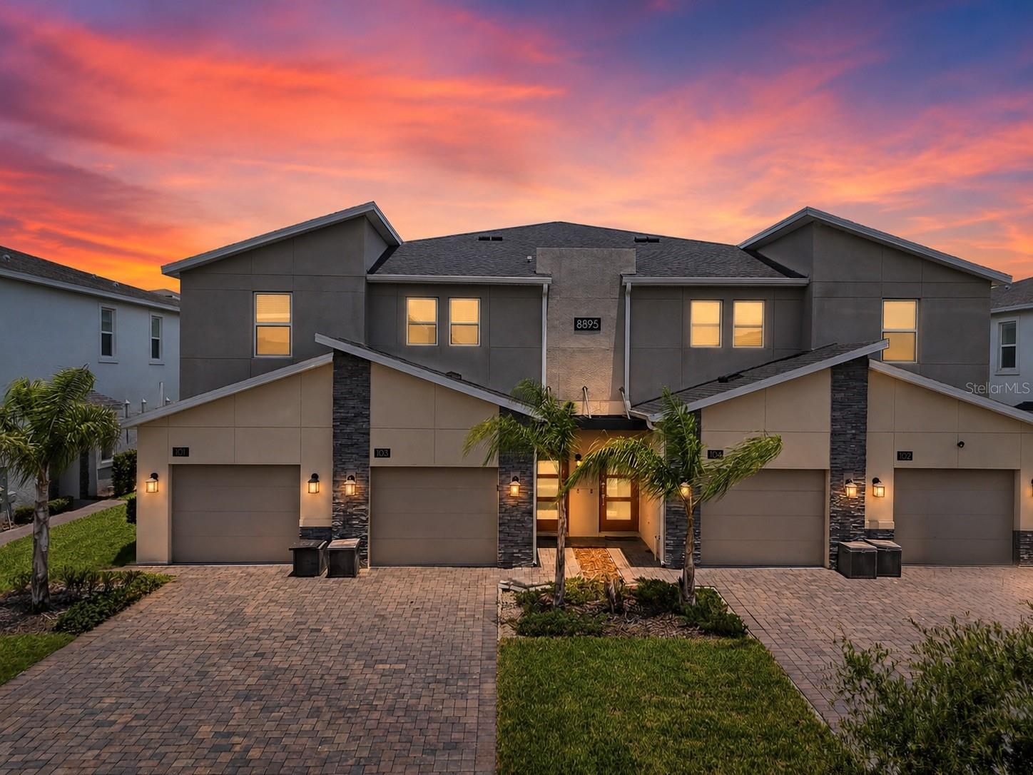 Photo of 8895 CABOT CLIFFS DRIVE #103 DAVENPORT FL 33896