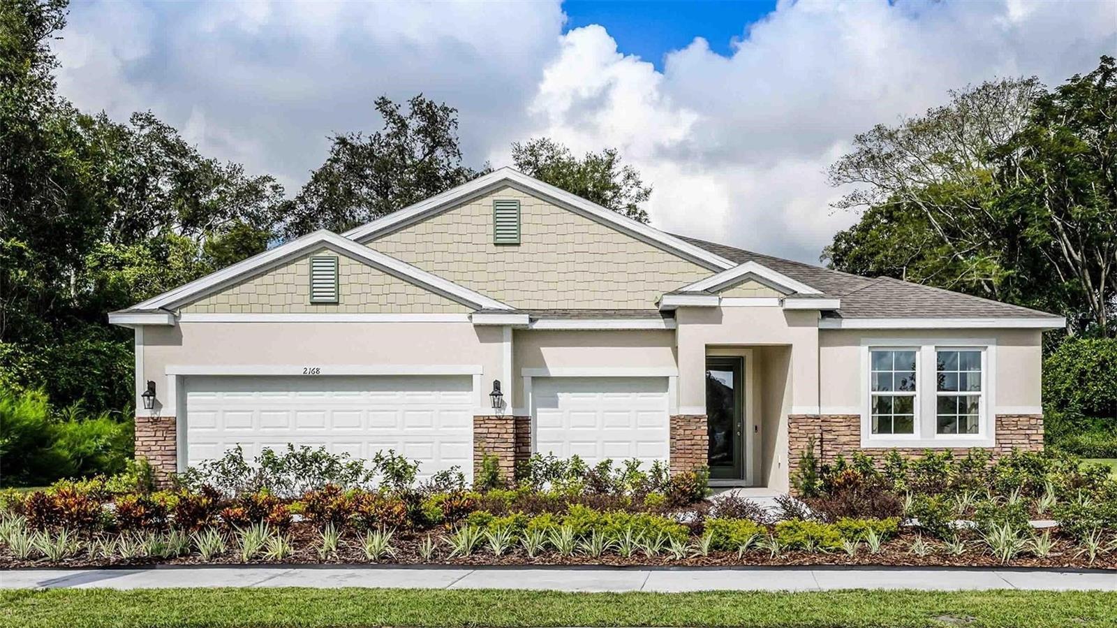 Photo of 3050 KINGSMAN TRAIL ORMOND BEACH FL 32174