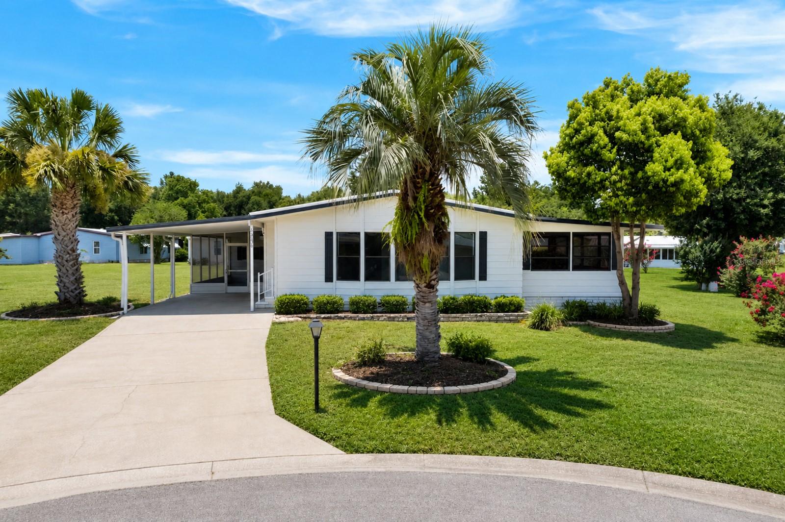 Photo of 2330 LOVEPLUM COURT ZELLWOOD FL 32798
