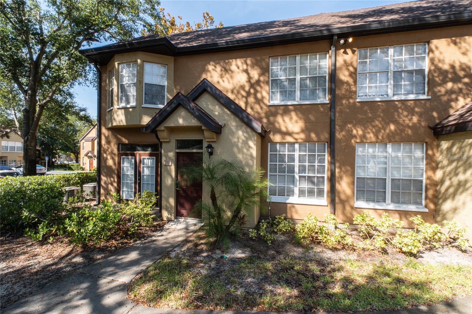 Photo of 6416 RALEIGH STREET #2615 ORLANDO FL 32835