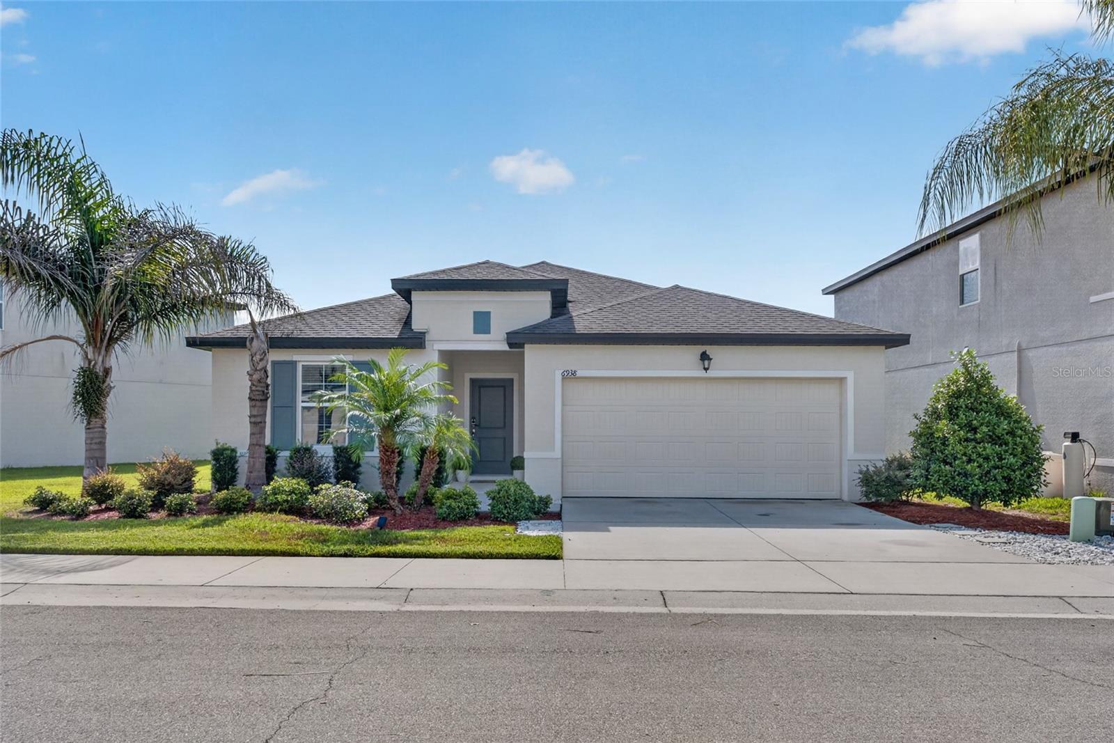 Photo of 6938 SHELBY LYNN WAY ZEPHYRHILLS FL 33542