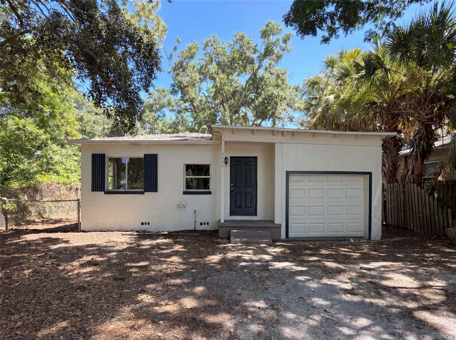Photo of 2235 45TH AVENUE ST PETERSBURG FL 33714