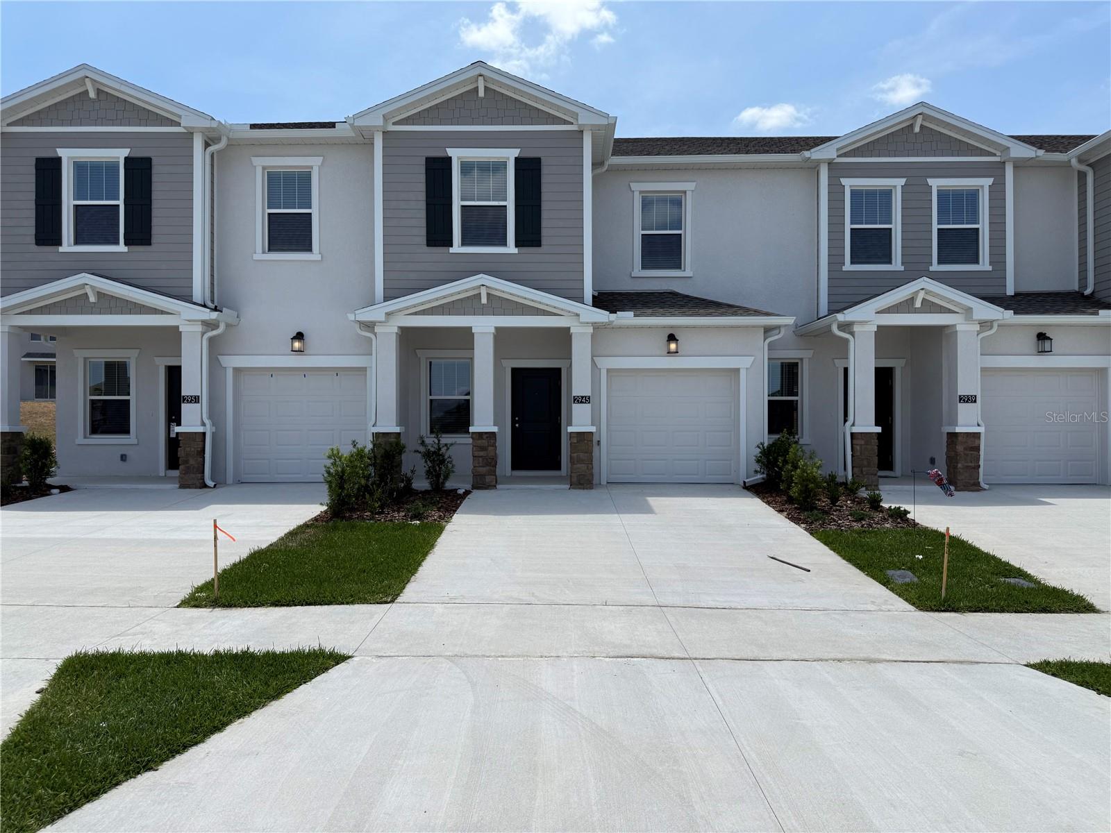 Photo of 2945 PROSPERITY WAY CLERMONT FL 34714