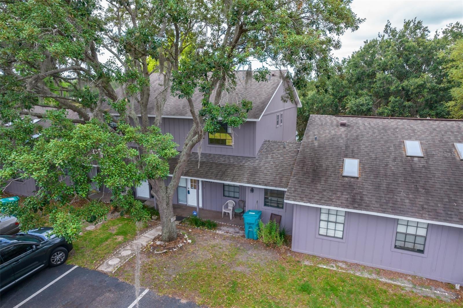 Photo of 4817 LIGHTHOUSE CIRCLE #58 ORLANDO FL 32808