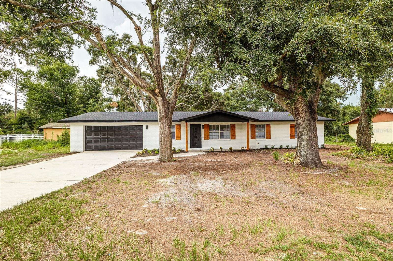 Photo of 5421 LAKE LUTHER ROAD LAKELAND FL 33805