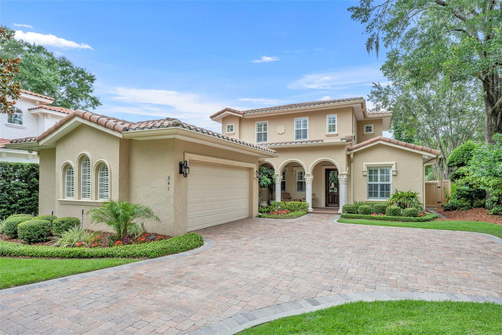 Photo of 341 E READING WAY WINTER PARK FL 32789