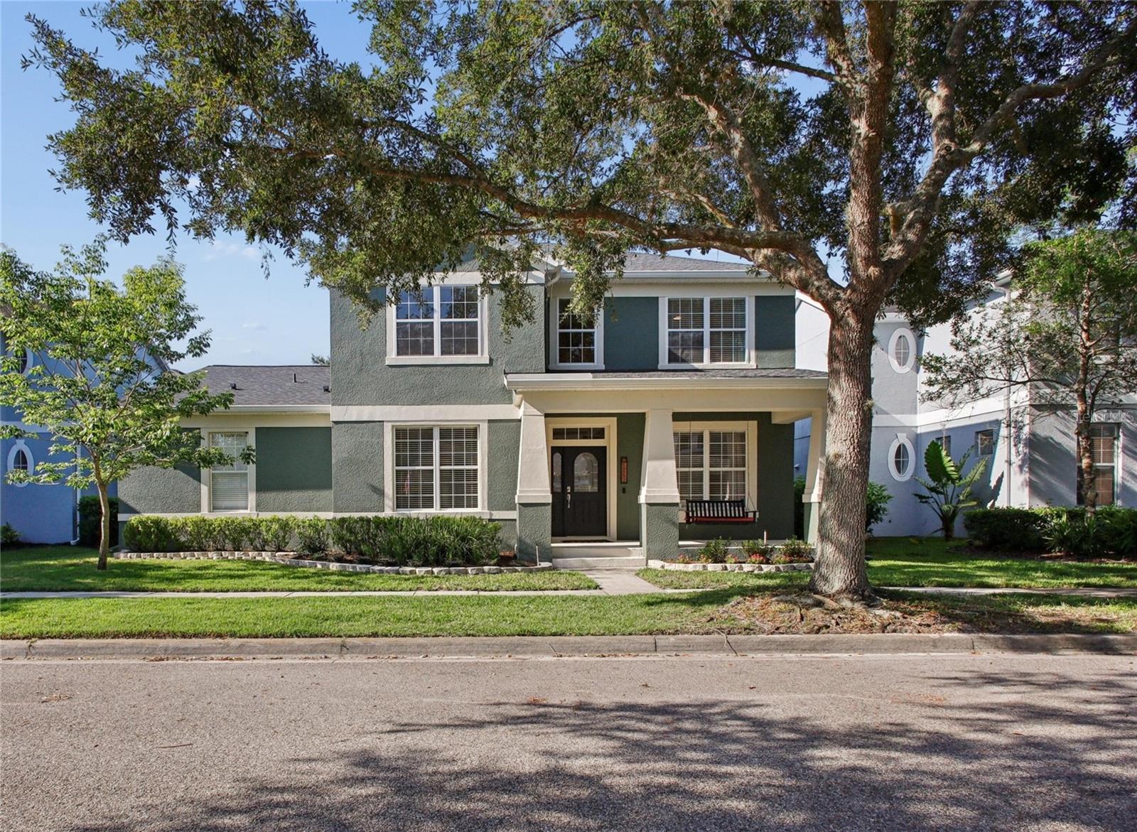 Photo of 14332 SOUTHERN RED MAPLE DRIVE ORLANDO FL 32828