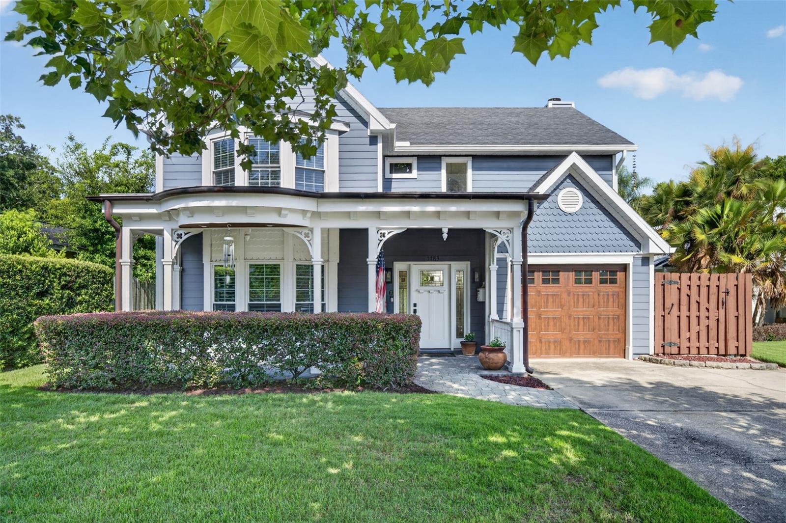 Photo of 1783 SUNNYSIDE DRIVE MAITLAND FL 32751