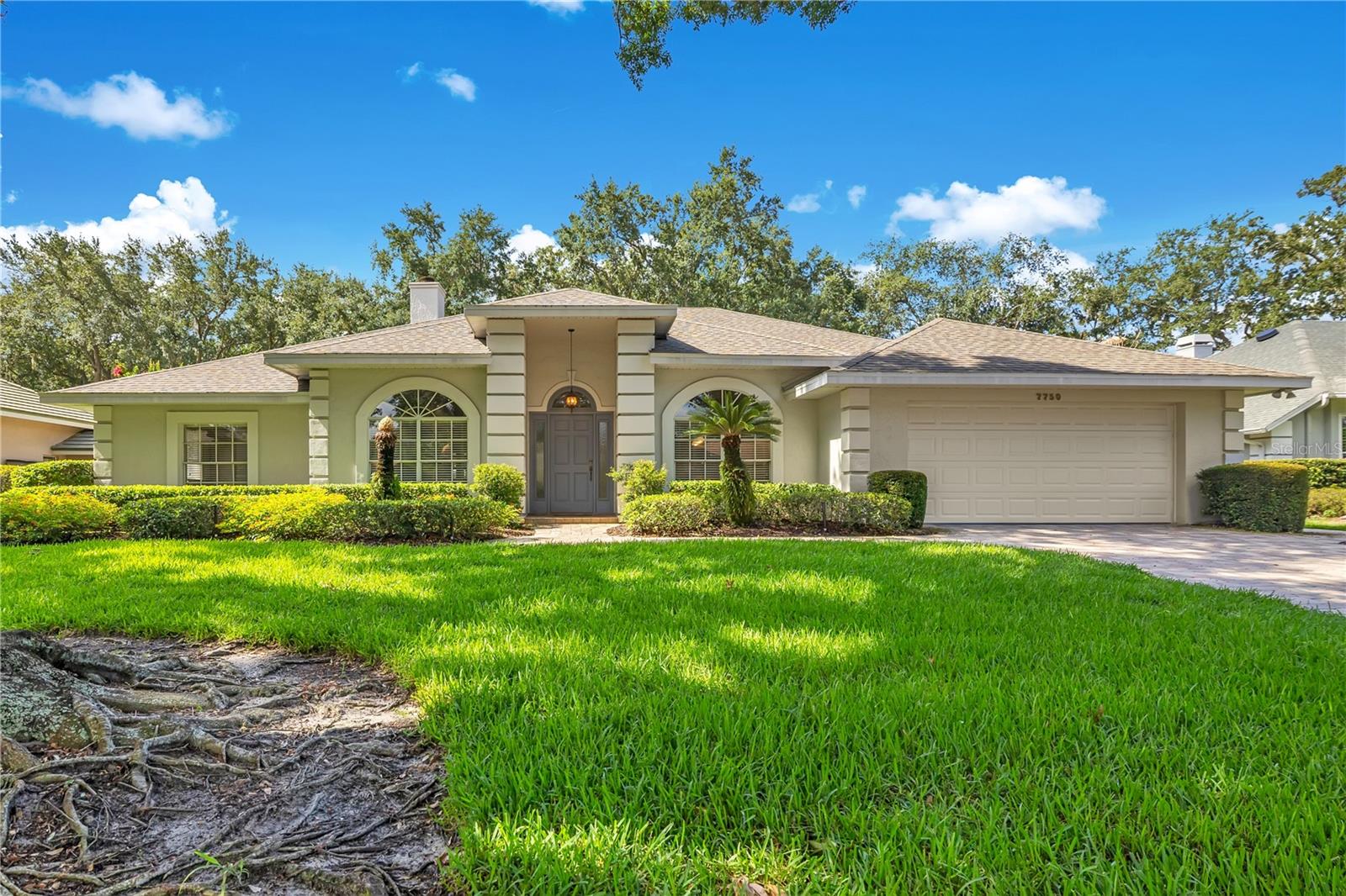 Photo of 7750 APPLE TREE CIRCLE ORLANDO FL 32819