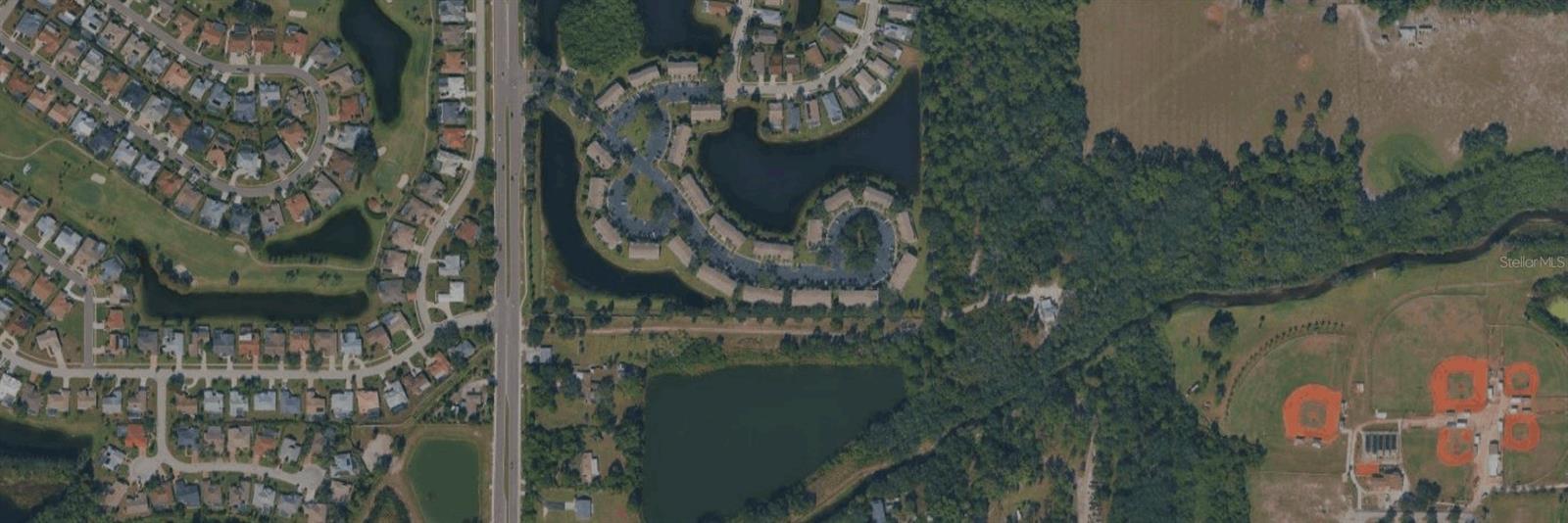 Photo of 4725 SABAL KEY DRIVE BRADENTON FL 34203