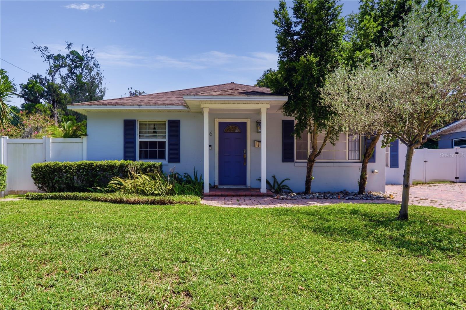 Photo of 36 E WINTER PARK STREETS ORLANDO FL 32804