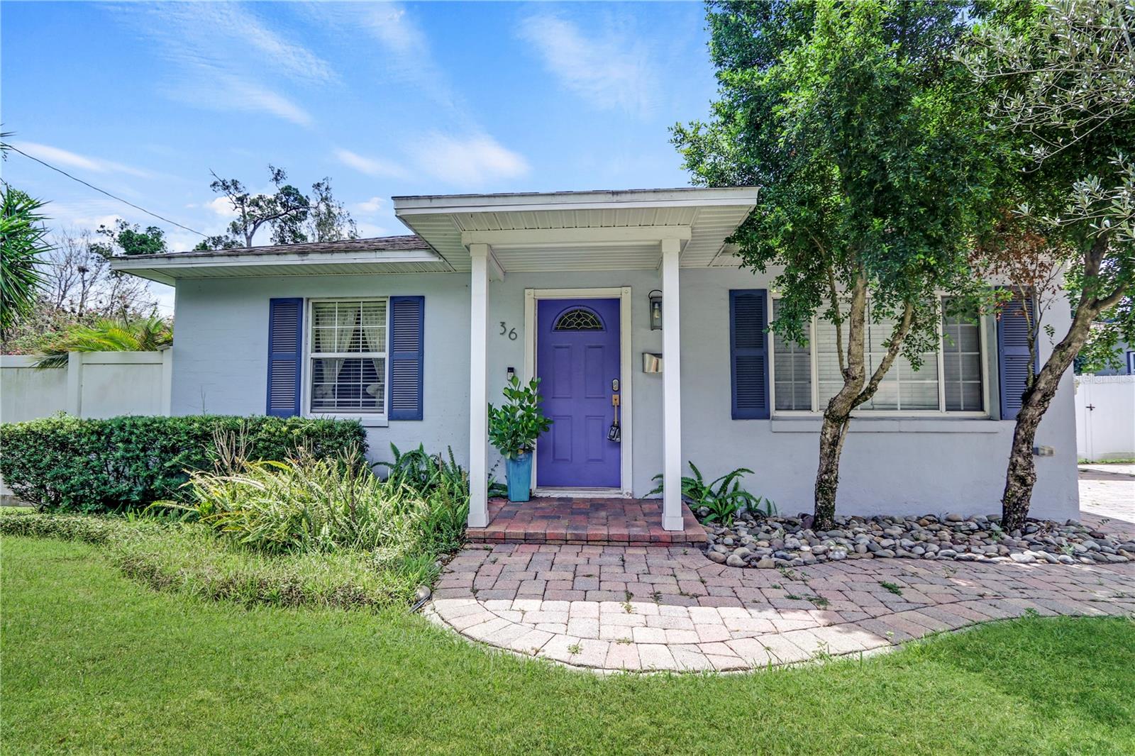 Photo of 36 E WINTER PARK STREETS ORLANDO FL 32804