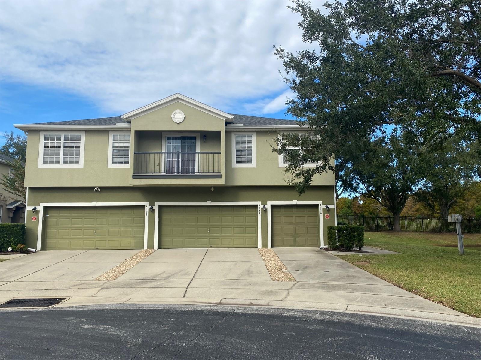 Photo of 4130 ORANGE TREE COURT ST CLOUD FL 34769