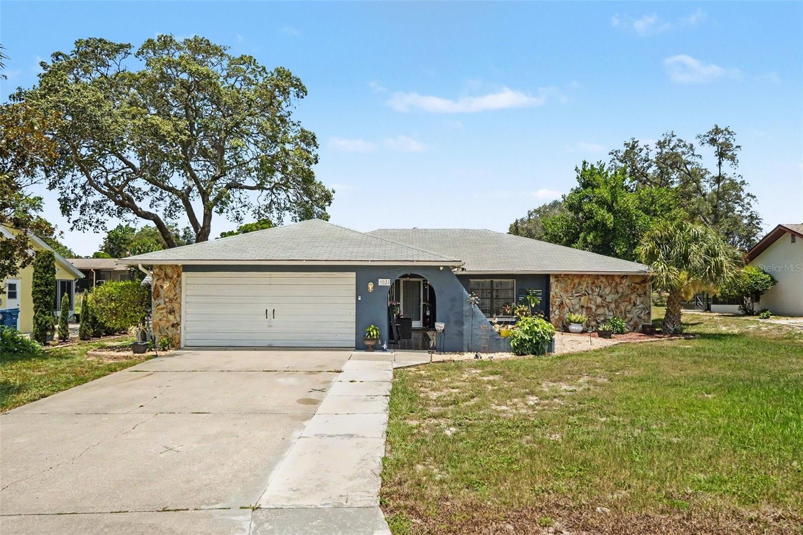 Photo of 9027 BONNET WAY WEEKI WACHEE FL 34613