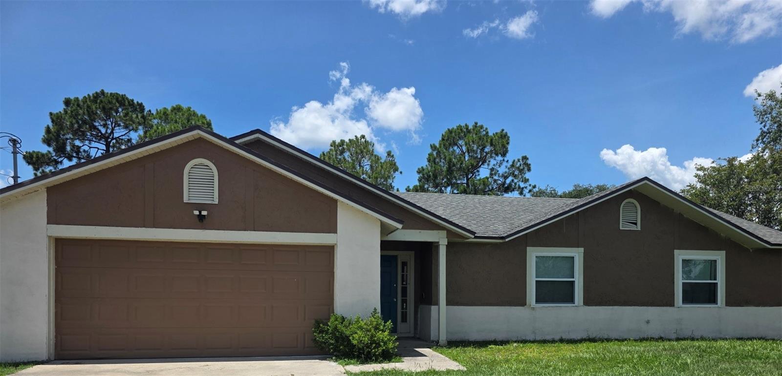 Photo of 2473 BECK CIRCLE DELTONA FL 32738