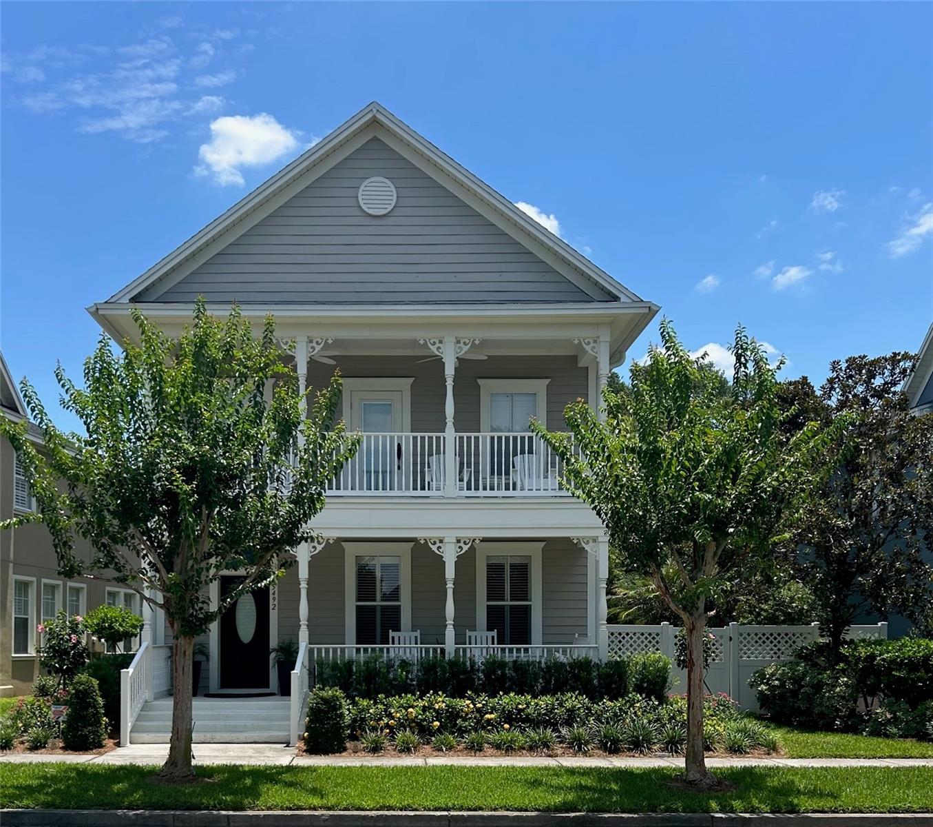 Photo of 5492 PENWAY DRIVE ORLANDO FL 32814