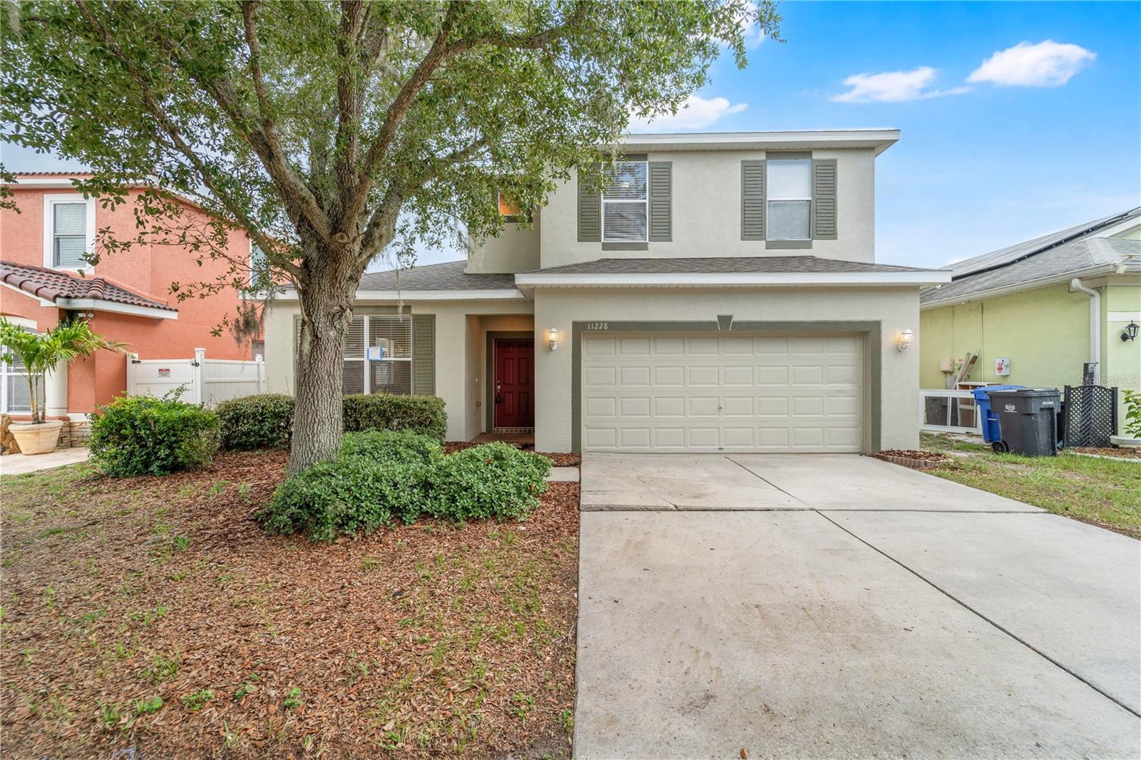 Photo of 11228 MADISON PARK DRIVE TAMPA FL 33625