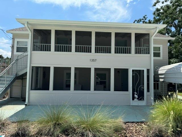 Photo of 1357 LAKESHORE DRIVE #3 MOUNT DORA FL 32757