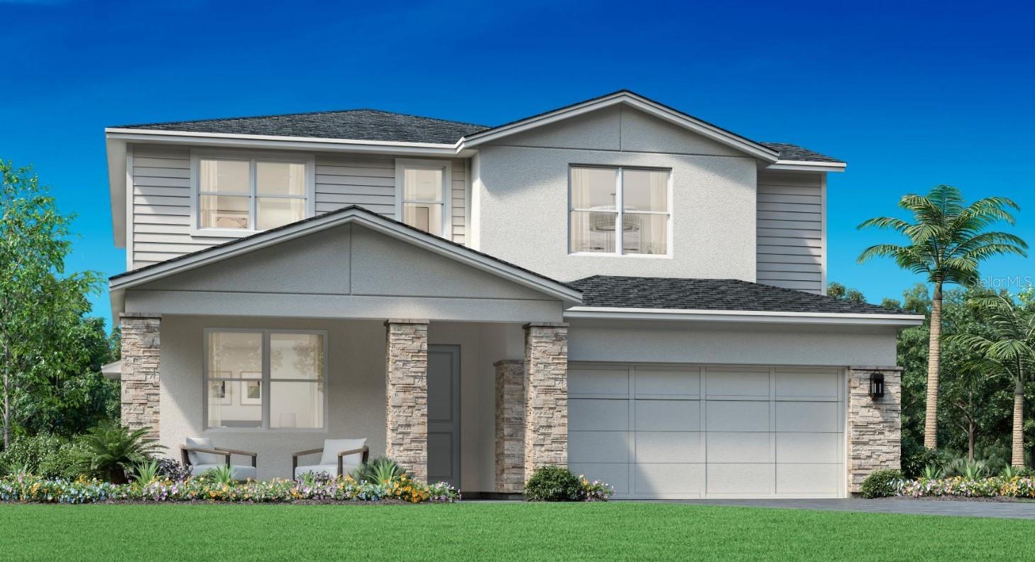 Photo of 1525 RIDGEBACK LANE APOPKA FL 32703