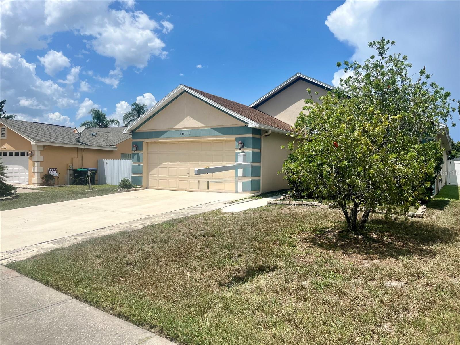 Photo of 14111 RENSSELAER ROAD ORLANDO FL 32826