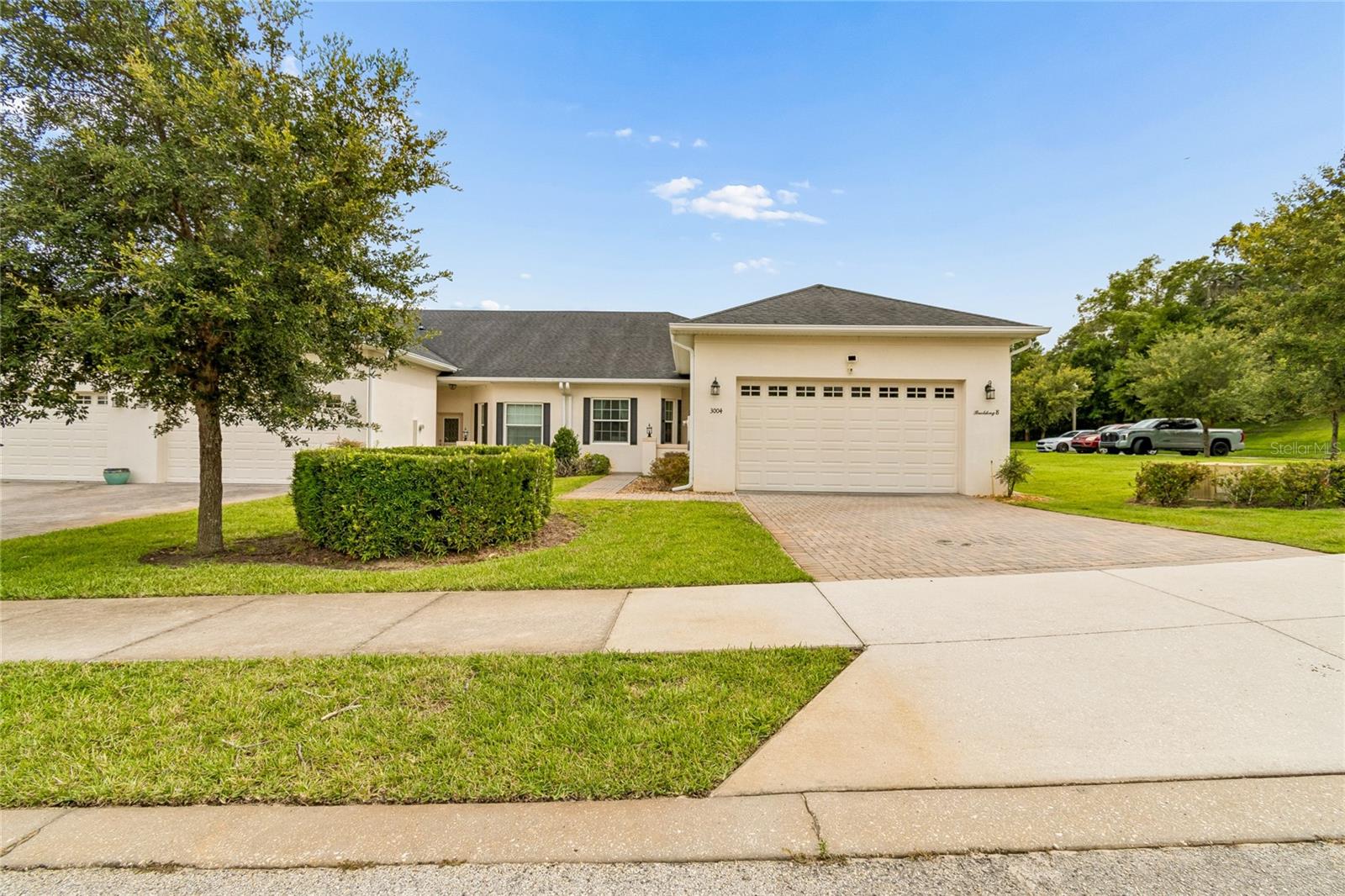 Photo of 3004 MANITOBA AVENUE GROVELAND FL 34736