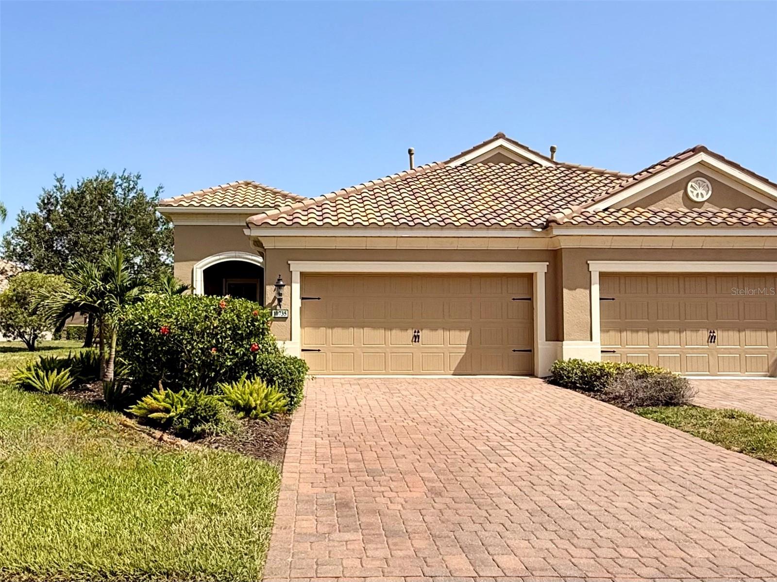 Photo of 10735 TROPHY DRIVE ENGLEWOOD FL 34223