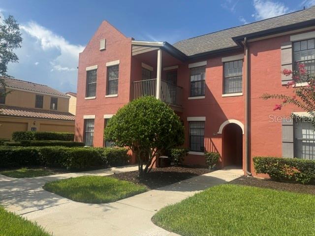 Photo of 1001 VIA CAPRI LANE #201 CELEBRATION FL 34747