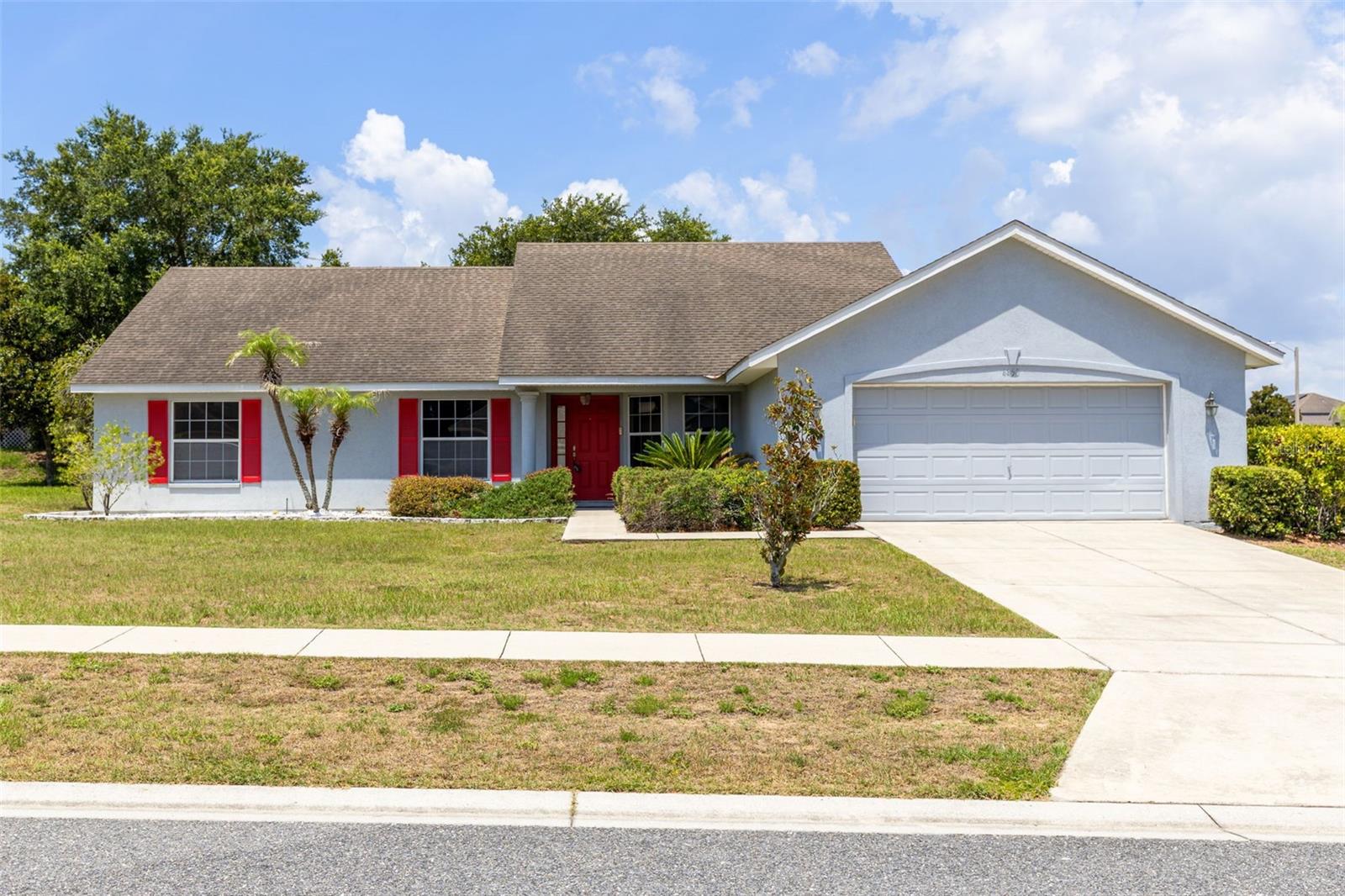 Photo of 4450 TREASURE CAY ROAD TAVARES FL 32778