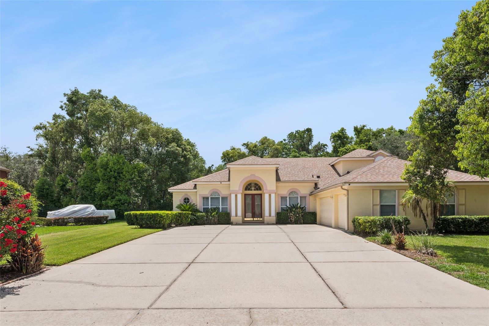 Photo of 126 SEVILLE CHASE DRIVE WINTER SPRINGS FL 32708
