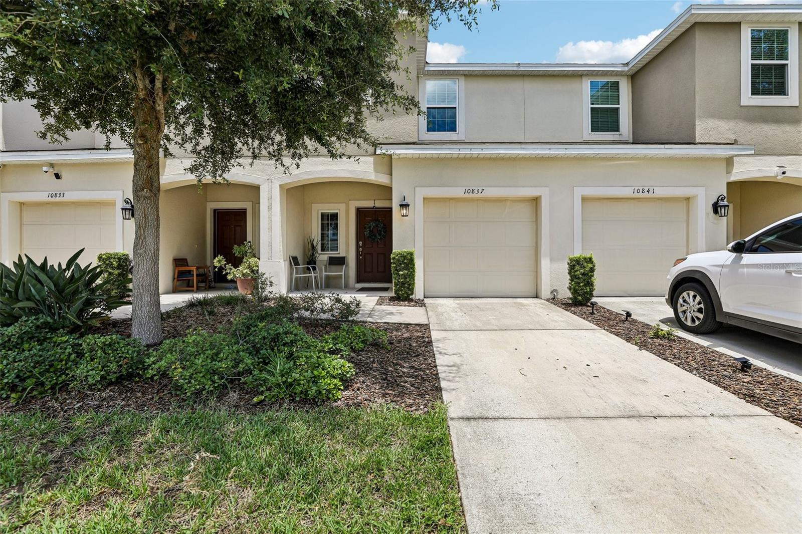Photo of 10837 WYNE TREE COURT ORLANDO FL 32824