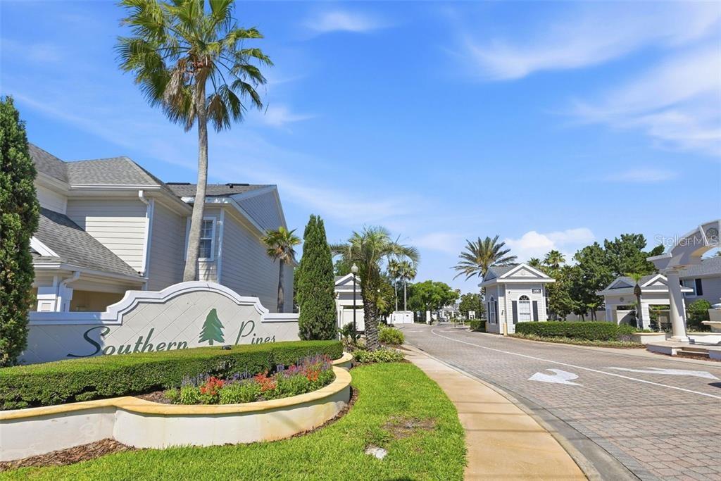 Photo of 1300 EASTERN PECAN PLACE #208 WINTER GARDEN FL 34787