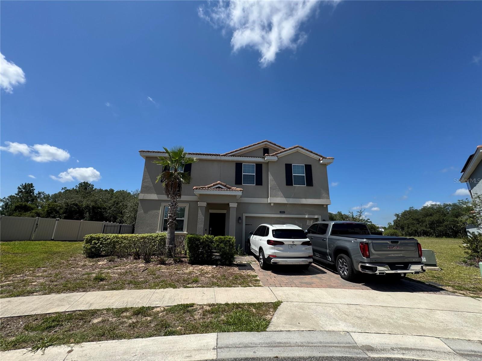 Photo of 1512 OAK MARSH LOOP DAVENPORT FL 33837