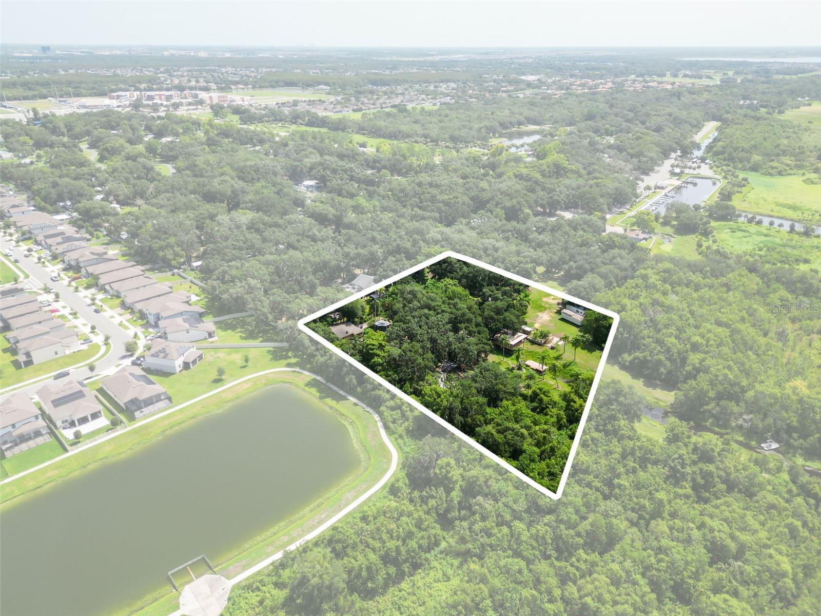 Photo of 2690 E LAKE ROAD KISSIMMEE FL 34744