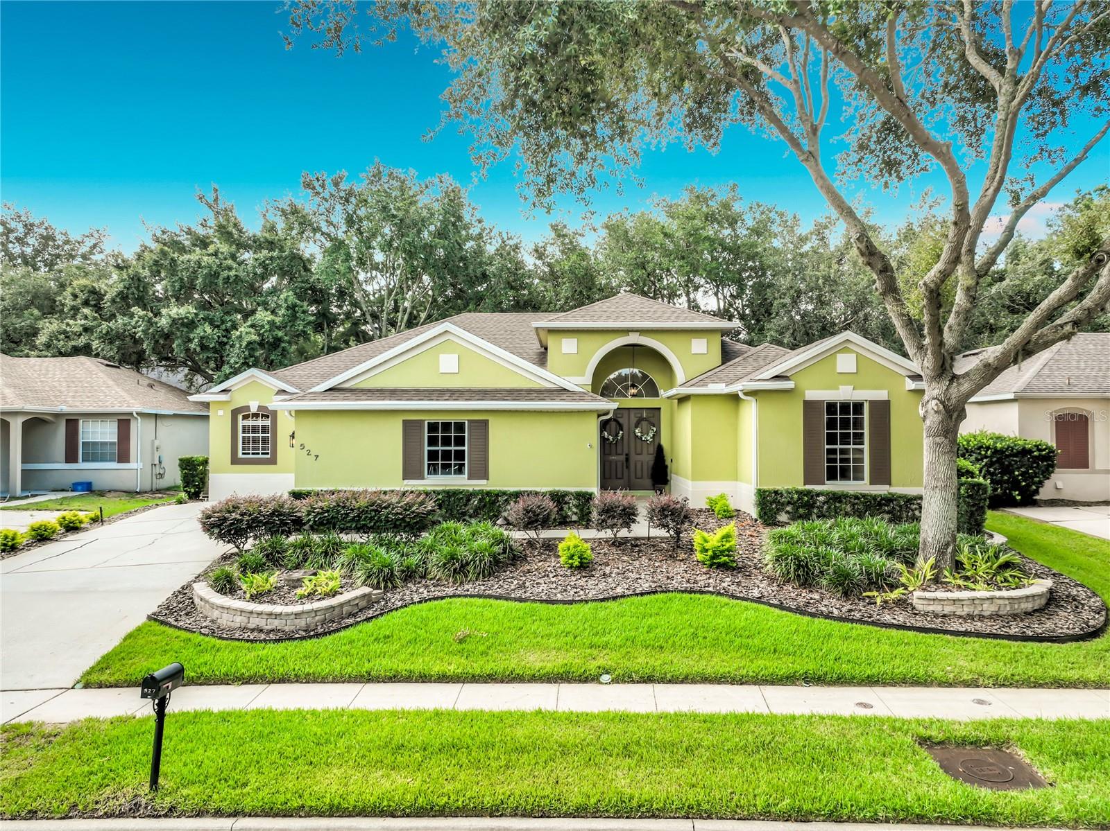 Photo of 527 AZALEA BLOOM DRIVE APOPKA FL 32712