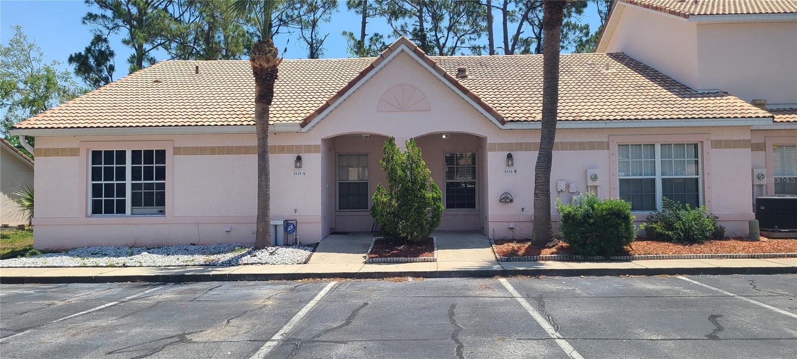 Photo of 3531 FOREST BRANCH DRIVE #B PORT ORANGE FL 32129