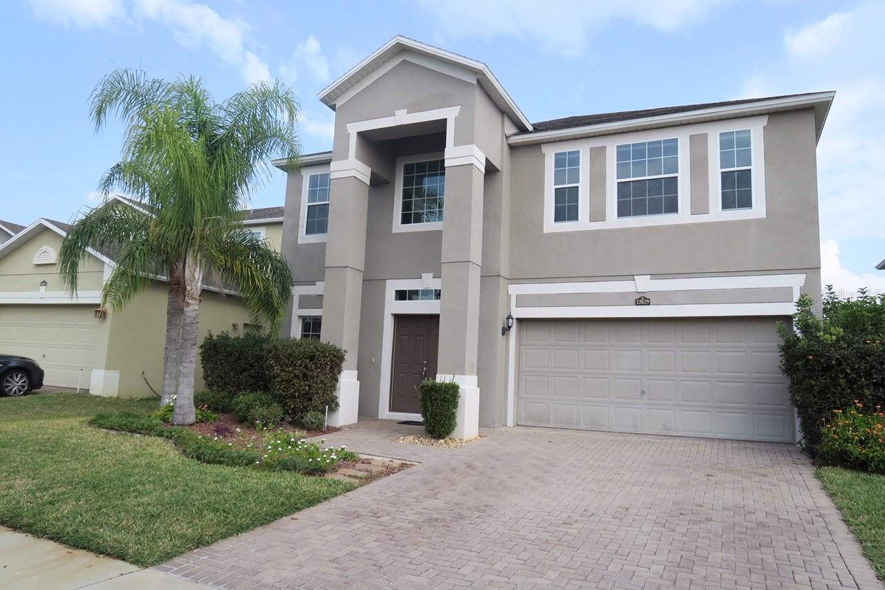 Photo of 12029 CITRUSWOOD DRIVE ORLANDO FL 32832