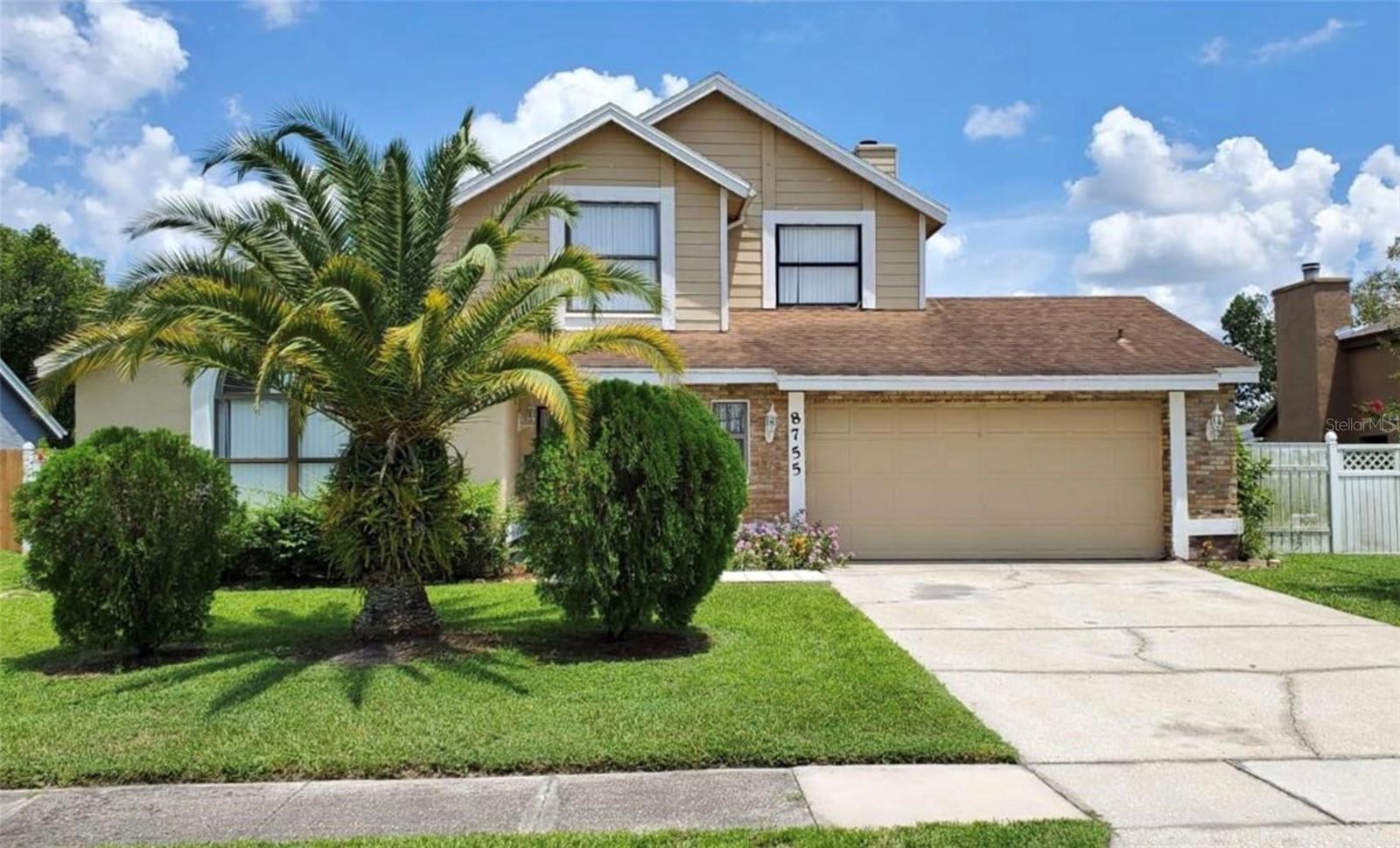 Photo of 8755 CATBRIAR BAY WAY ORLANDO FL 32829