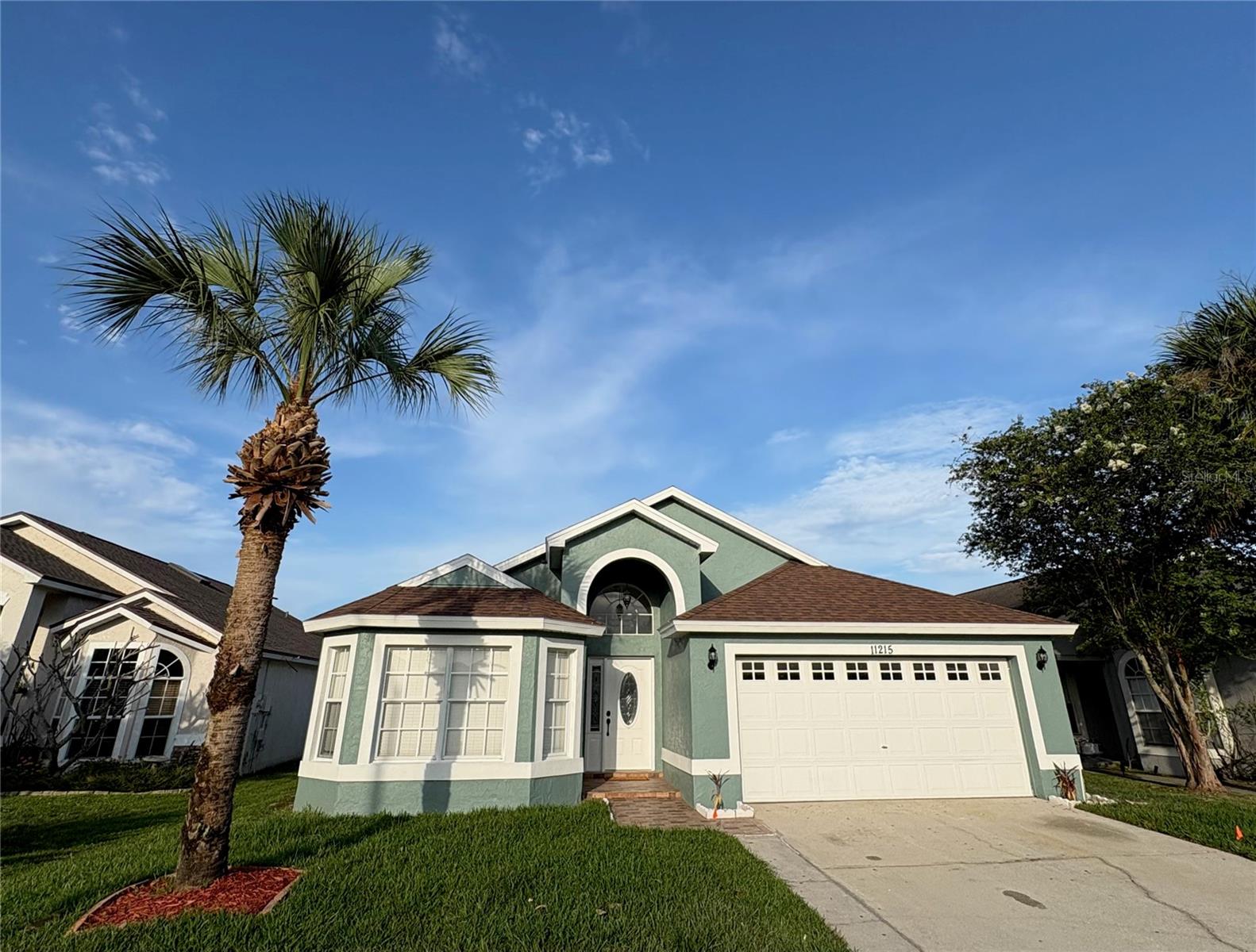 Photo of 11215 CRYSTAL GLEN BOULEVARD ORLANDO FL 32837