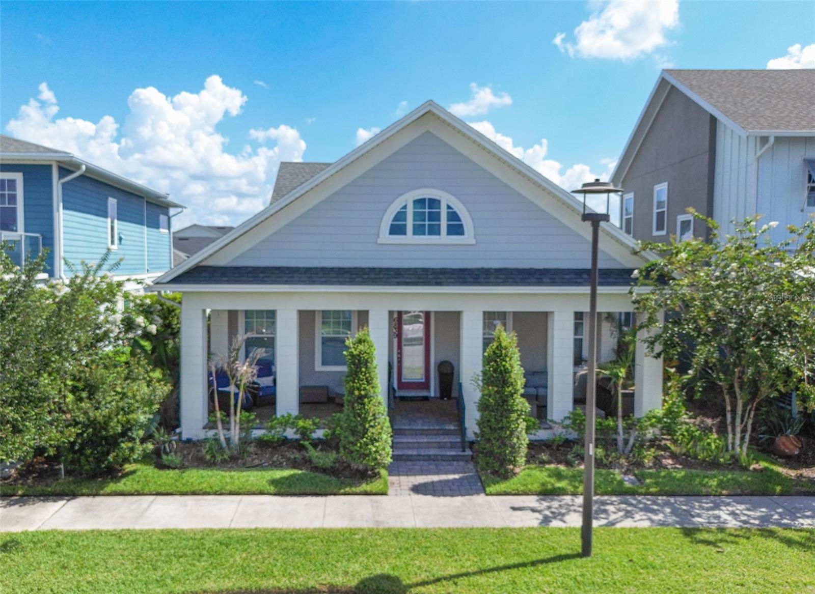 Photo of 6839 BRIDGMAN STREET ORLANDO FL 32827