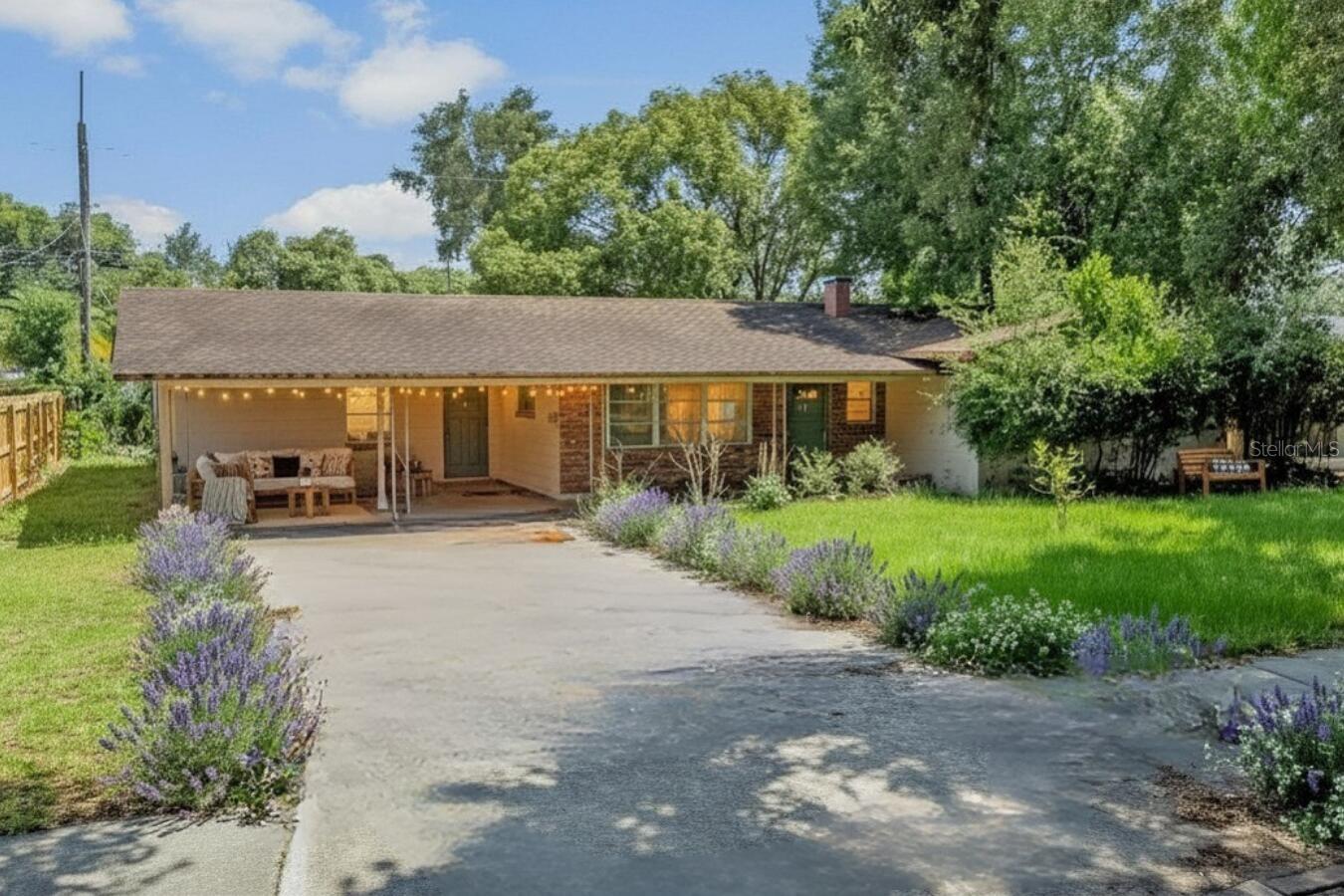 Photo of 2406 DELLWOOD DRIVE ORLANDO FL 32806